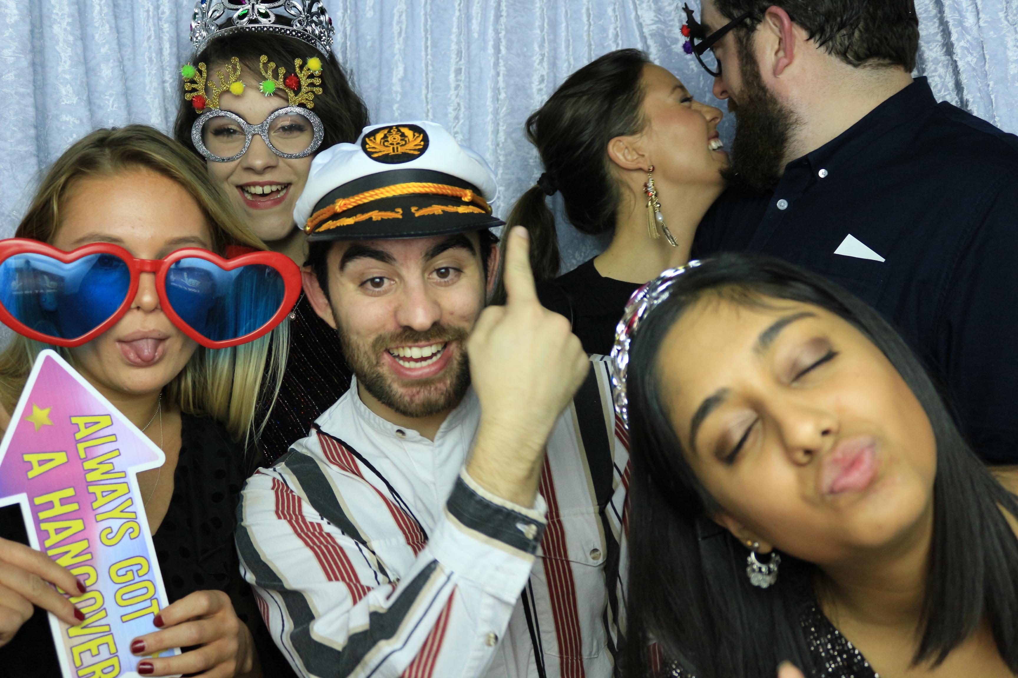 Rank Group Christmas Party - Images | View more photos from the event at gallery.partydelightsphotobooth.co.uk/u/PartyDelightsPhotoBooth/Rank-Group-Christmas-Party-Images